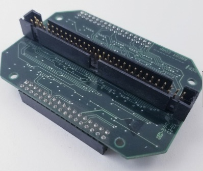 PBDSCB216-02  module for Ancot SCSI Analyzer