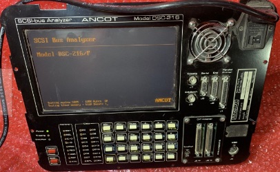 Ancot DSC-216 CSCI-Bus Analyzer DSC-216F from eBay - https://www.ebay.com/itm/125388243713