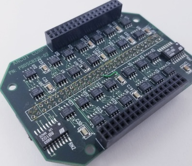 PBDSCB216-02  module for Ancot SCSI Analyzer