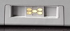 Quickport connector on TI Travelmate 4000e