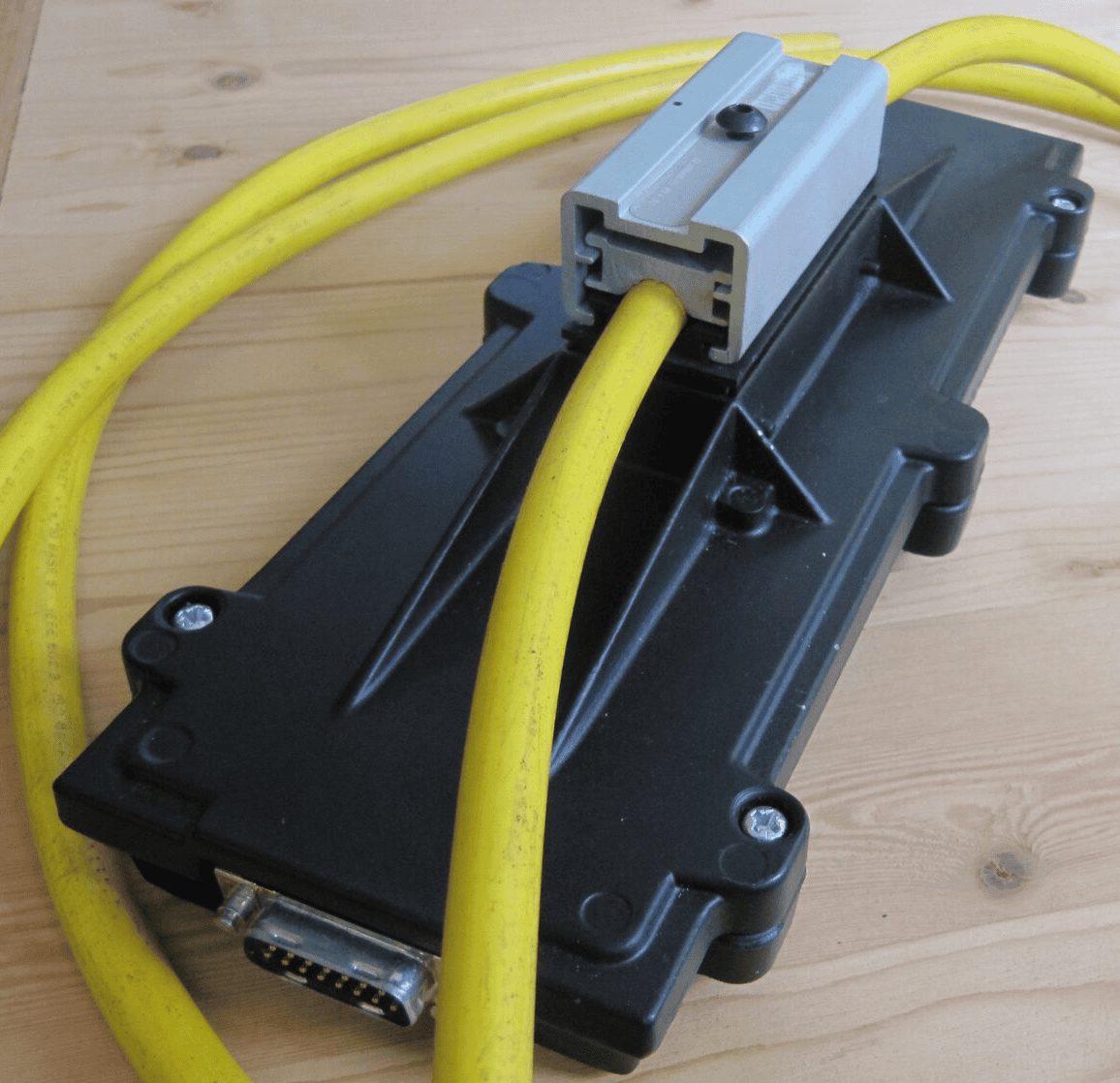 H4000 Removable Tap